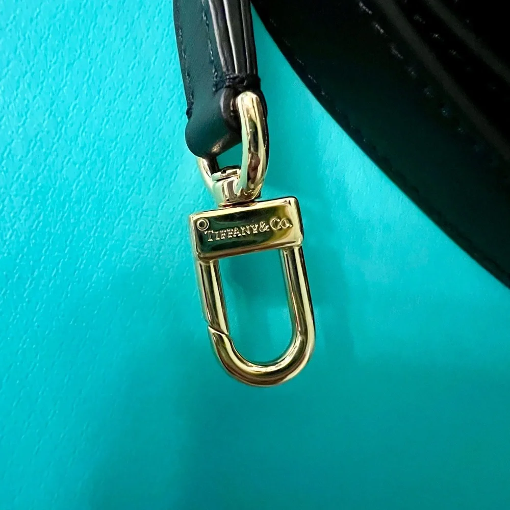 NEW RTT Mini Charm Tote Bag - Picture 14 of 15